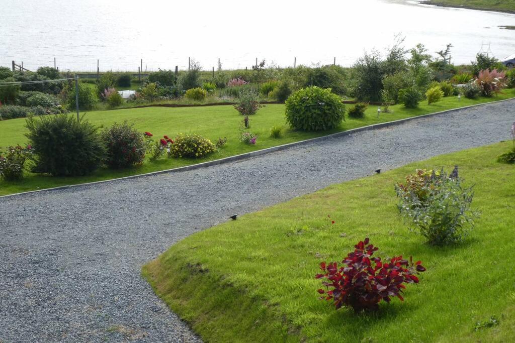 Villa The Causeway Bracadale Exterior foto