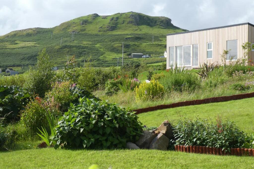 Villa The Causeway Bracadale Exterior foto
